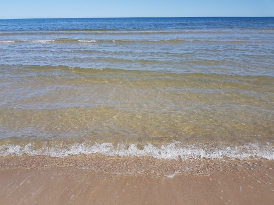 Grzybowo Baltycka Beach