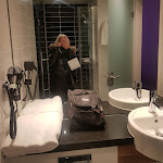 Photo n°4 de l'avis de M... fait le 13/02/2022 à 12:56 sur le  Premier Inn Nuernberg City Centre hotel à Nuremberg