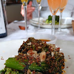 Photo n°4 de l'avis de marella.l fait le 16/03/2024 à 21:33 sur le  La Taverna degli Arna à Milan