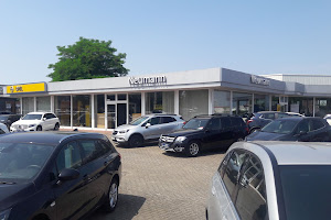 Autohaus Carsten Neumann GmbH
