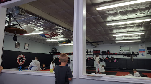 Martial Arts School «Magnolia Brazilian Jiu Jitsu», reviews and photos, 32706 Wright Rd, Magnolia, TX 77355, USA