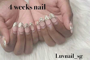 Luv Nail HomeBased @Jurong West image