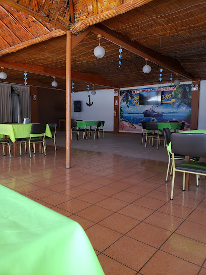 Restaurant Cevicheria El Karoso - Av Parra 404, Cercado De Arequipa 04001, Peru