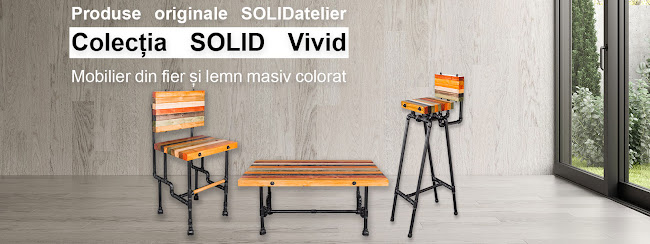 SOLID atelier - <nil>