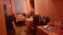 Atmosphère du Restaurant indien Le Shalimar à Nice - n°5