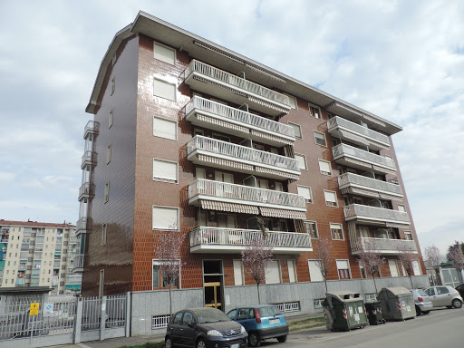 Fitti Amministrazioni Condominiali