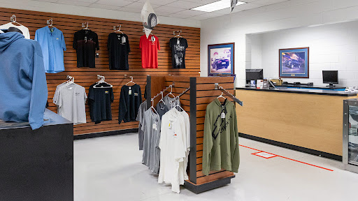 Chevrolet Dealer «Griffin Chevrolet», reviews and photos, 11100 W Metro Auto Mall, Milwaukee, WI 53224, USA