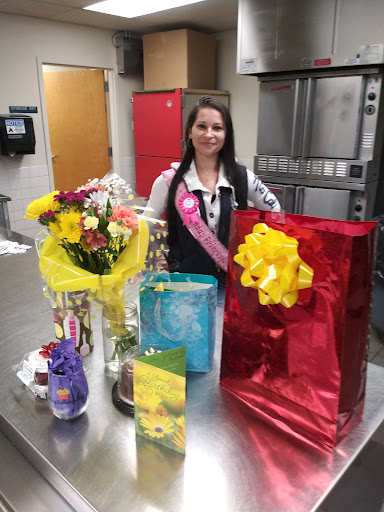 Supermarket «Super Stop & Shop», reviews and photos, 2145 Fairfield Ave, Bridgeport, CT 06606, USA