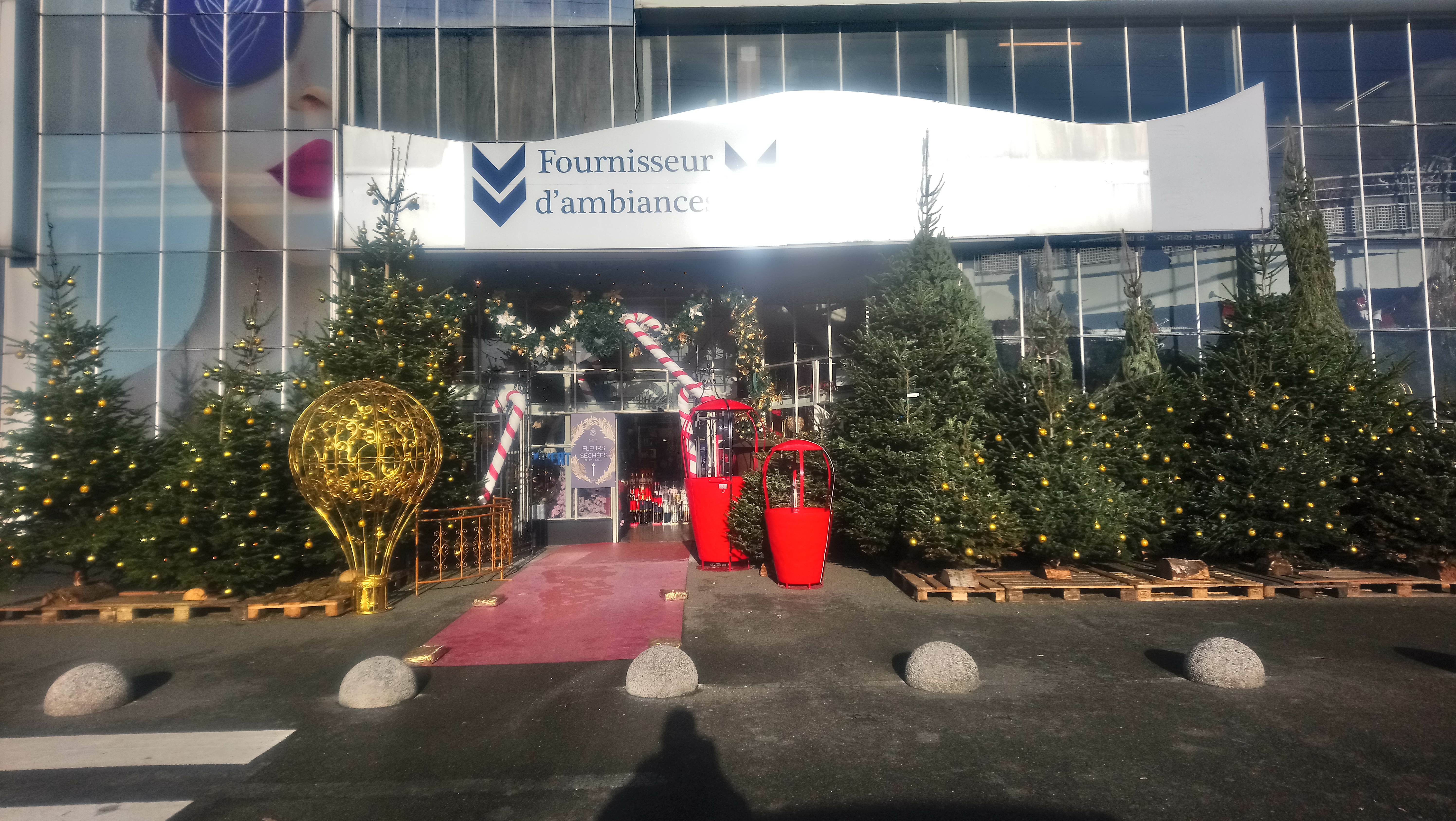 Photo n° 1 de l'avis de Franck.e fait le 12/11/2020 à 19:56