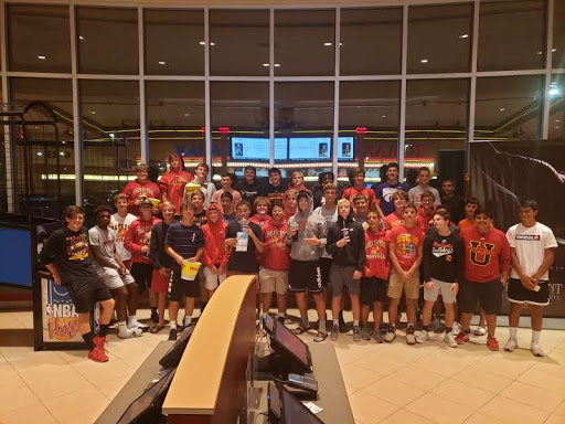 Movie Theater «Goodrich Randall 15 IMAX», reviews and photos, 550 N Randall Rd, Batavia, IL 60510, USA