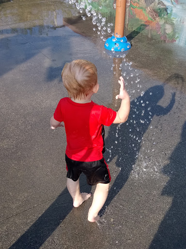 Water Park «The Splash Pad», reviews and photos, 1101 M.L.K. Jr Dr, Kingsport, TN 37660, USA