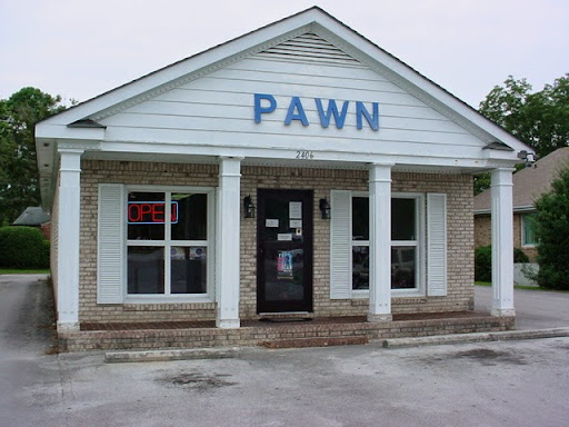 J & W Pawn