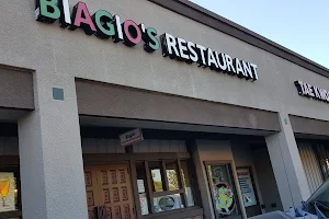 Biagio's Italian Restaurant image