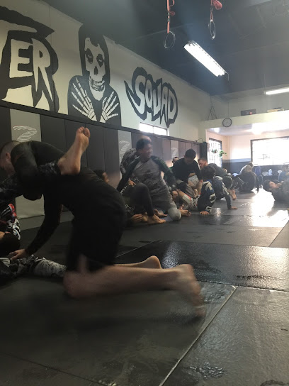 10th Planet Jiu Jitsu Costa Mesa - 3771 S Plaza Dr, Santa Ana, CA 92704