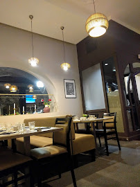 Atmosphère du Restaurant italien Le Plazza à Tours - n°19