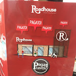 Photo n°3 de l'avis de simon71. fait le 12/01/2018 à 11:28 sur le  Roadhouse à Voghera