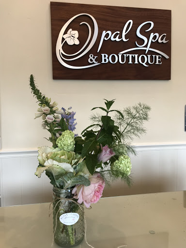 Spa «Opal Spa & Boutique», reviews and photos, 1066 41st Ave A103, Capitola, CA 95010, USA