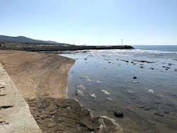 Spiaggia Della Vela'in fotoğrafı imkanlar alanı