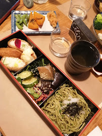 Nouille du Little Tokyo - Restaurant Japonais Authentique à Gradignan - n°5