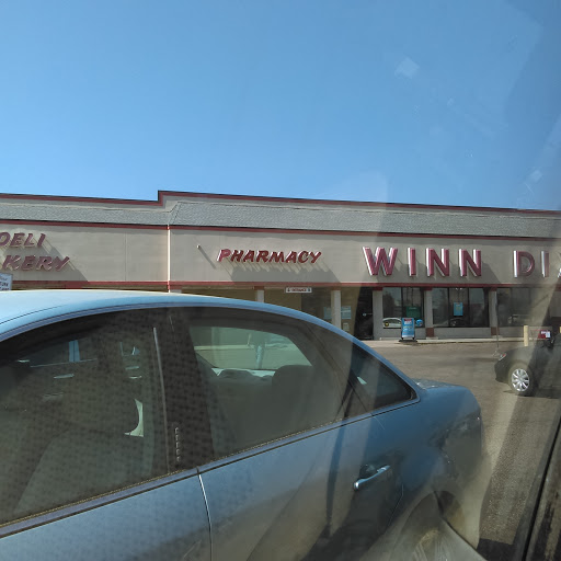 Grocery Store «Winn-Dixie», reviews and photos, 771 US-98, Columbia, MS 39429, USA