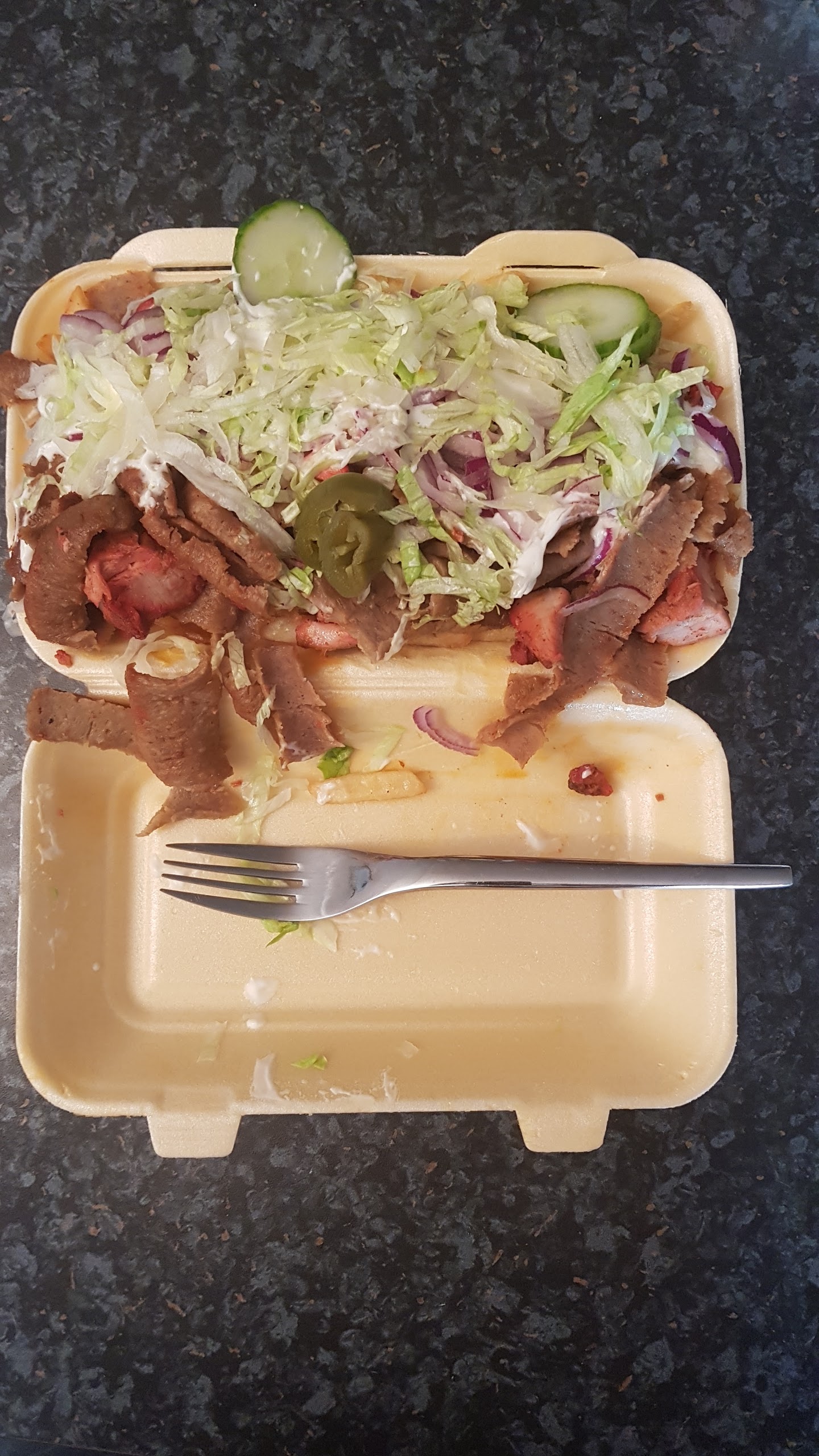 Banbury Peri Peri