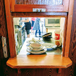 Photo n°1 de l'avis de Peter.r fait le 23/02/2020 à 14:18 sur le  Berghaus Sonnenfels à Bayerisch Eisenstein