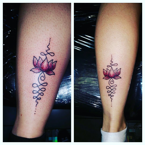 Explore nightmare on elm street tattoo ideas, creative tattoo ideas in Saint Louis, available at Steel and Ink Tattoo Studio