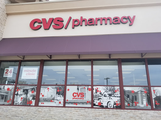 Drug Store «CVS», reviews and photos, 11560 Olive Blvd, Creve Coeur, MO 63141, USA