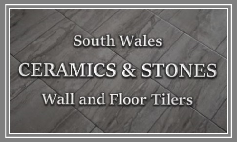 South Wales Ceramics and Stones (Wall and Floor Tilers)