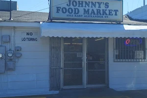 Johnny Food Market image