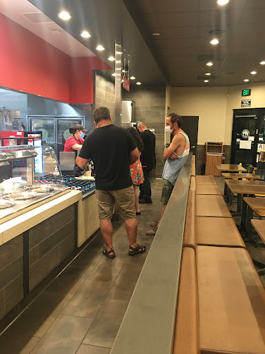Panda Express image
