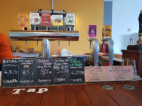 Birrificio Campestre à Corno di Rosazzo menu