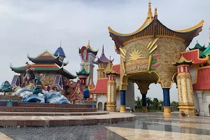 Công Viên Thần Thoại- Legend Park image