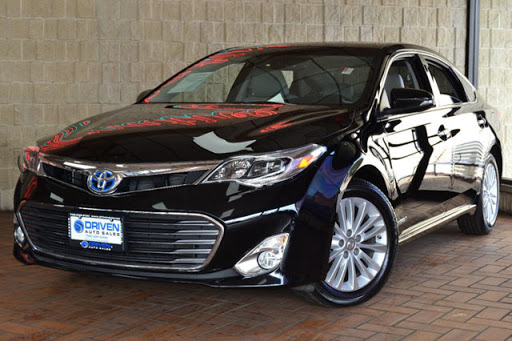 Used Car Dealer «Driven Auto Sales», reviews and photos, 6800 W 79th St, Burbank, IL 60459, USA