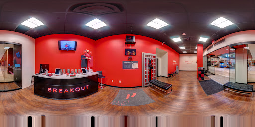 Amusement Center «Breakout Escape Games - Minneapolis», reviews and photos, 12401 Wayzata Blvd #1345, Minnetonka, MN 55305, USA