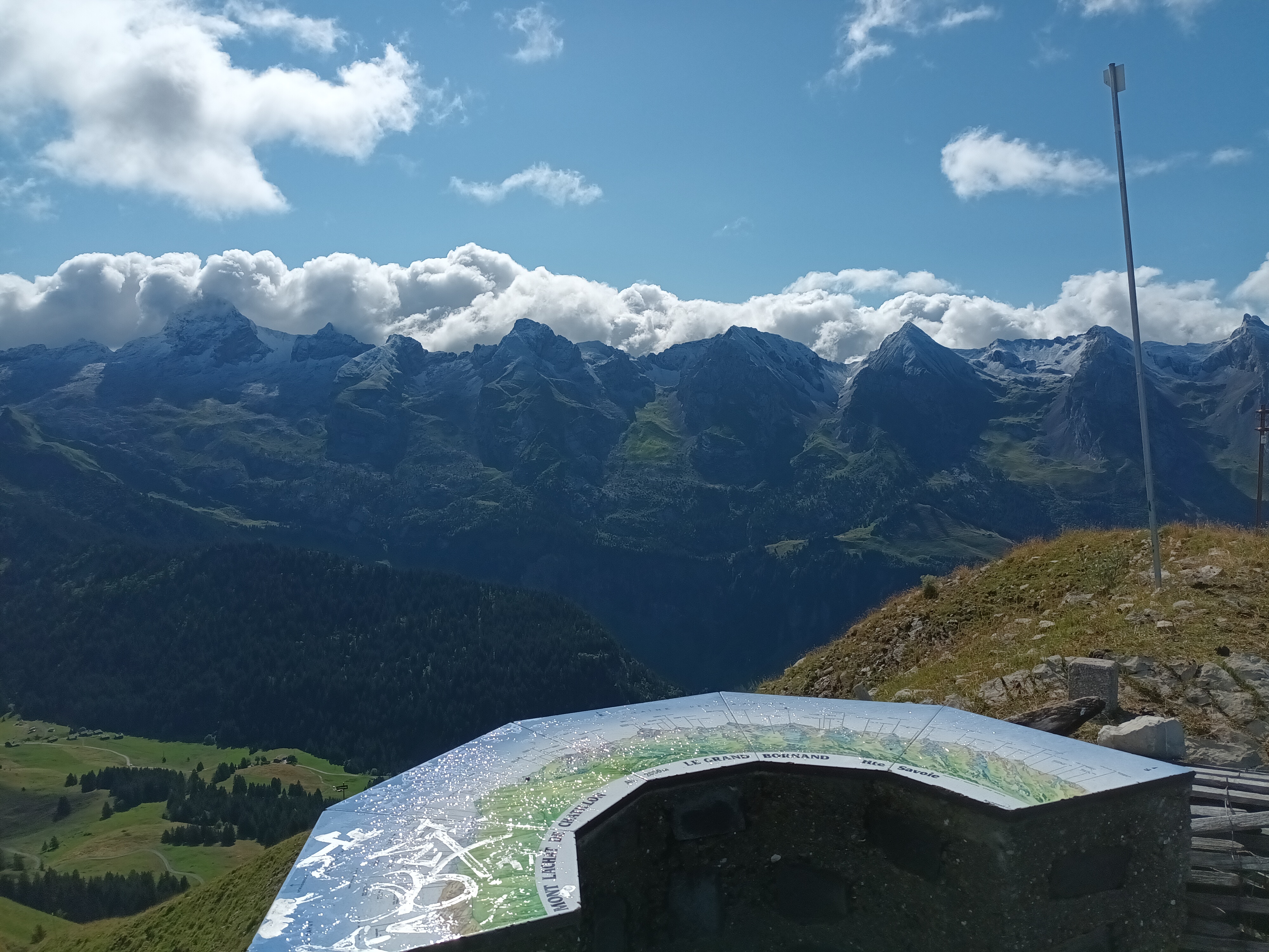 Photo n° 1 de l'avis de Odile.o fait le 19/08/2023 à 13:36