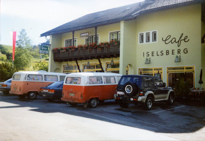 Cafe Iselsberg