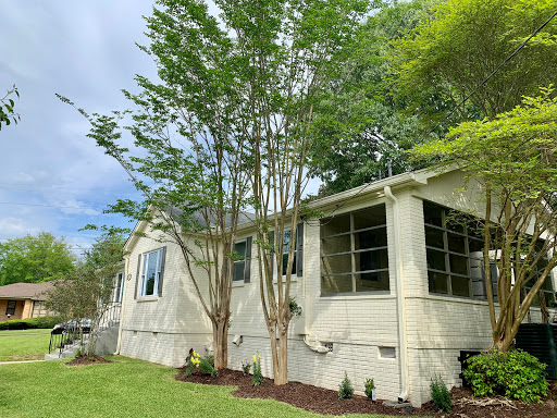 Roofing Contractor «Gibson Roofing Construction», reviews and photos, 2812 Drummond St, Vicksburg, MS 39180, USA