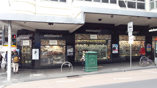 Photography shops in Melbourne