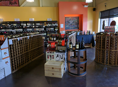 Whole Foods Market Wine and Spirits