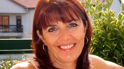 Dr Ursula Biggi Aczel à Lyon
