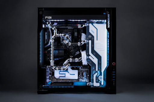 Computer Store «MAINGEAR Computers», reviews and photos, 206 Market St, Kenilworth, NJ 07033, USA