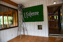 Photos du propriétaire du Restaurant L’Eolienne à Le Frasnois - n°7