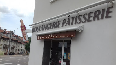 L'atelier d'Aline à Moncel-sur-Seille