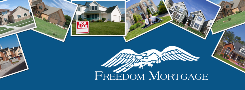Freedom Mortgage - San Diego
