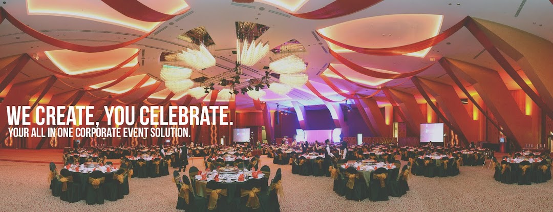 MojoX - Event Management Company in Singapore
