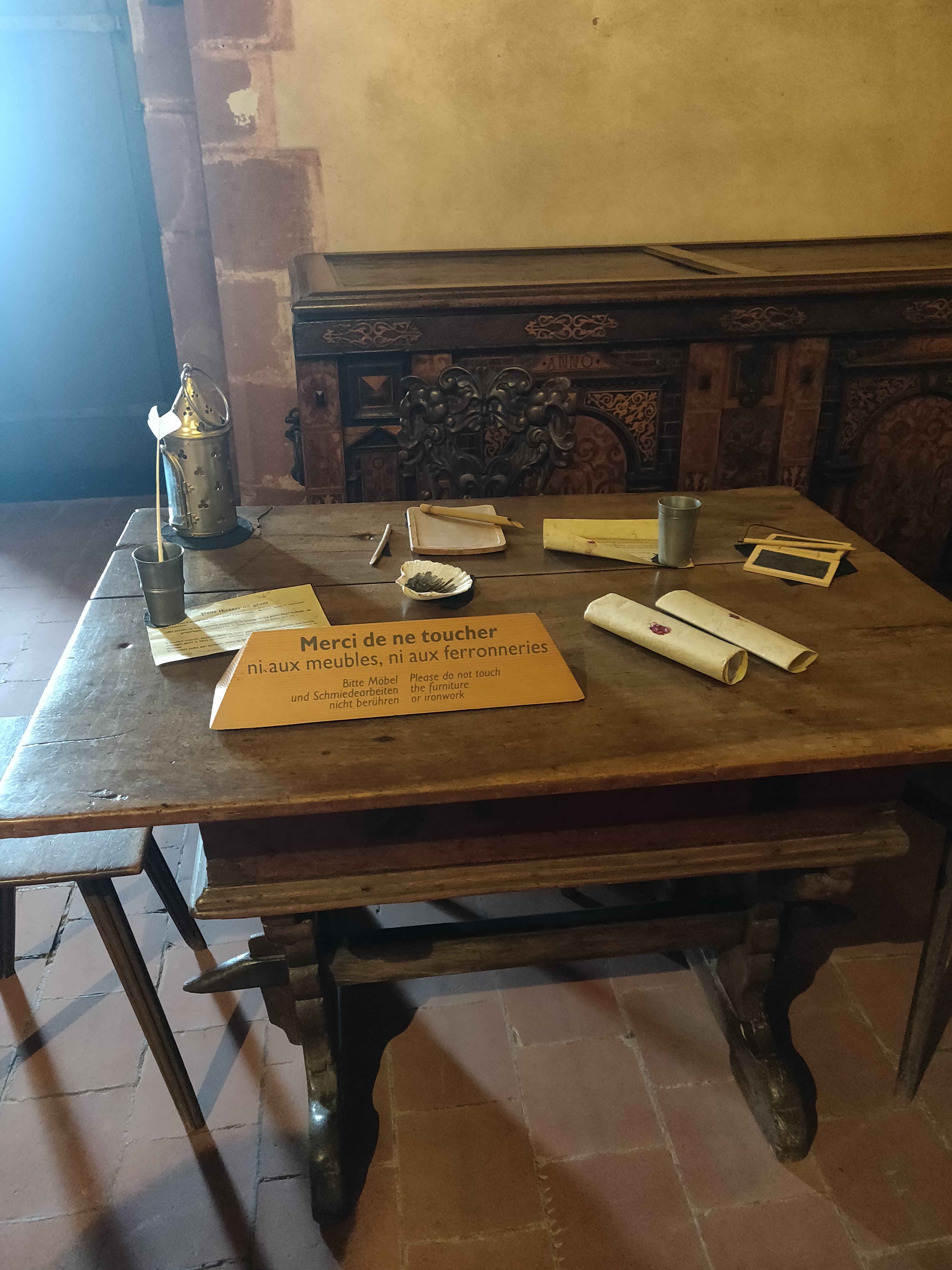 Photo n° 4 de l'avis de Laetitia.a fait le 22/08/2023 à 13:19