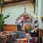 Photo n°6 de l'avis de Tom.a fait le 26/09/2023 à 10:36 sur le restaurants Fiera à Antwerp