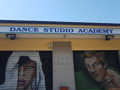 Dance Studio Academy SP23a, 231-235, 00013 Santa Lucia RM, Italia