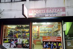 Sports Bazzar image